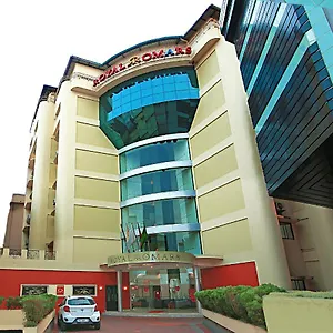 Royal Omars Hotel