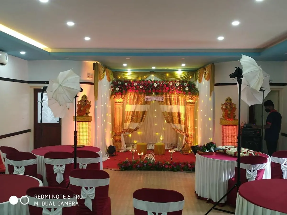 ***  Kairali Heritage Resort Kannur India