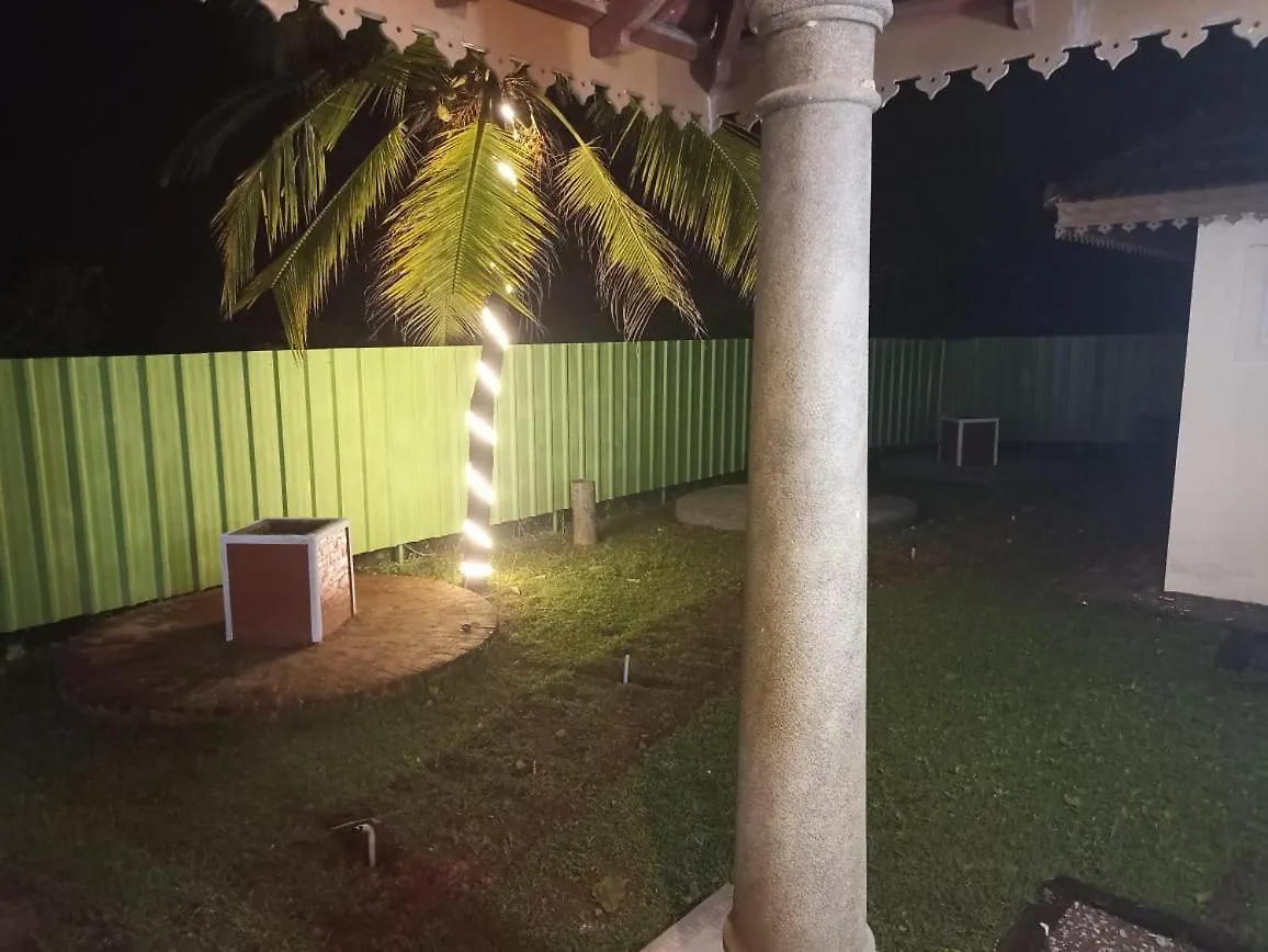 Kairali Heritage Resort Kannur