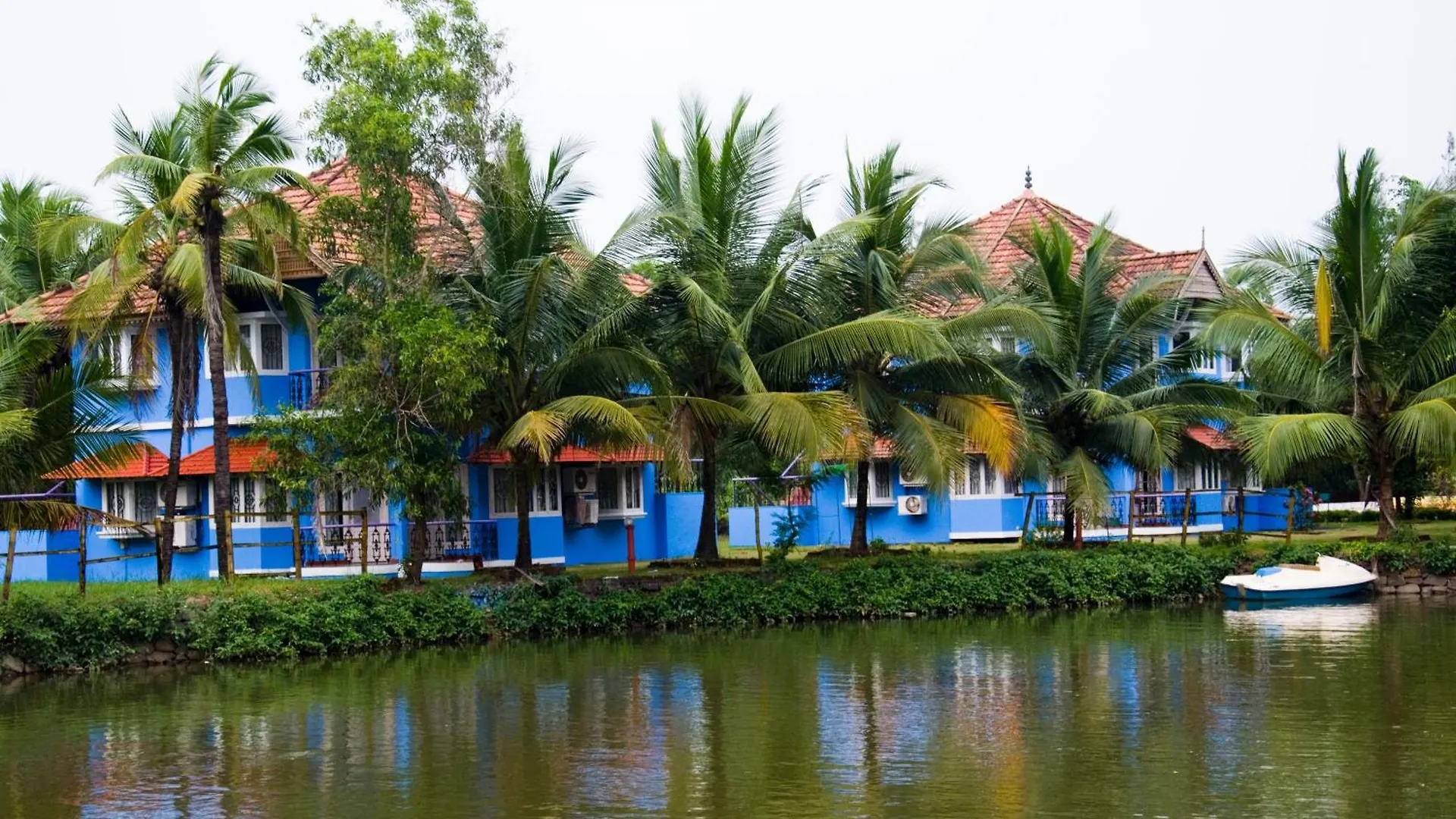 Kairali Heritage Resort Kannur
