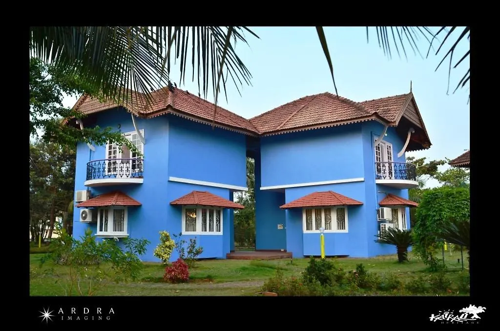 Kairali Heritage Resort Kannur
