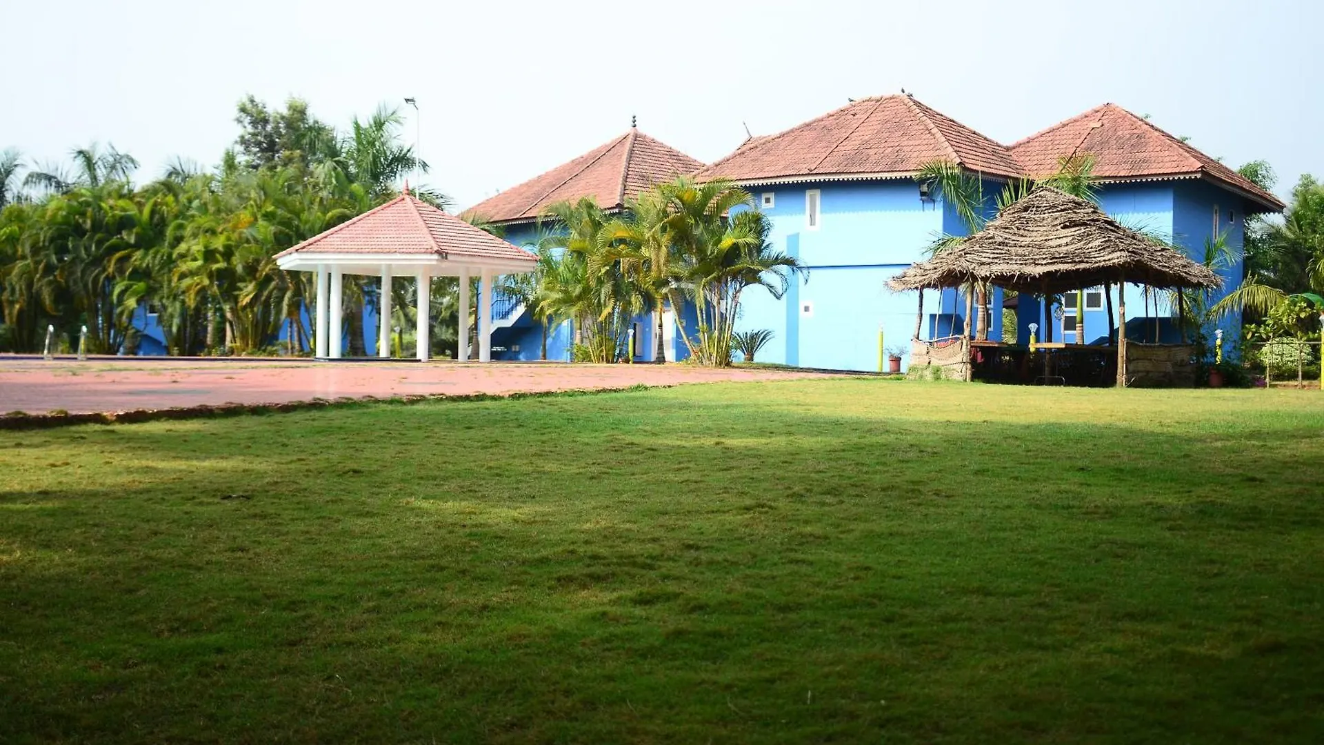Kairali Heritage Resort Kannur India