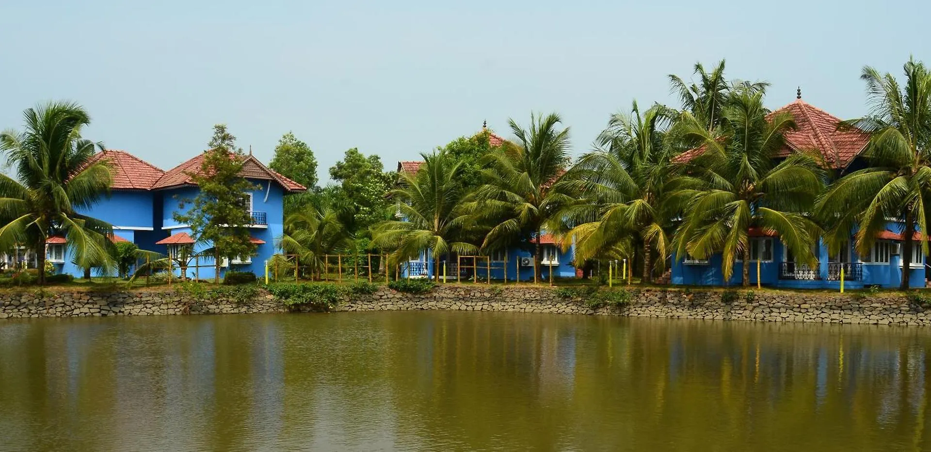 Kairali Heritage Resort Kannur