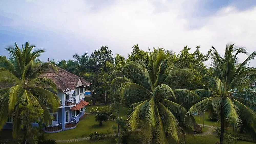 Kairali Heritage Resort Kannur