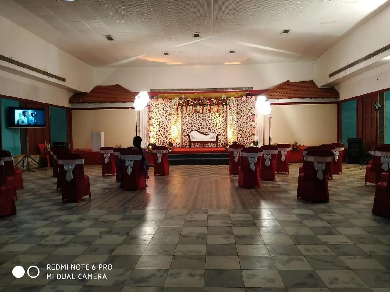 Kairali Heritage Resort Kannur