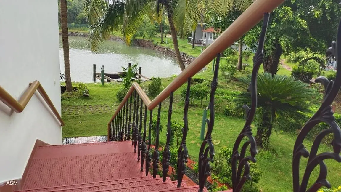 Kairali Heritage Resort Kannur 3*,  India