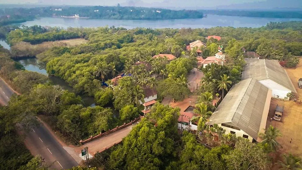 Kairali Heritage Resort Kannur India