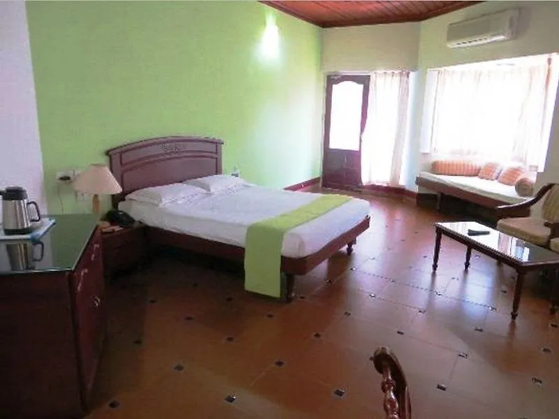 Kairali Heritage Resort Kannur