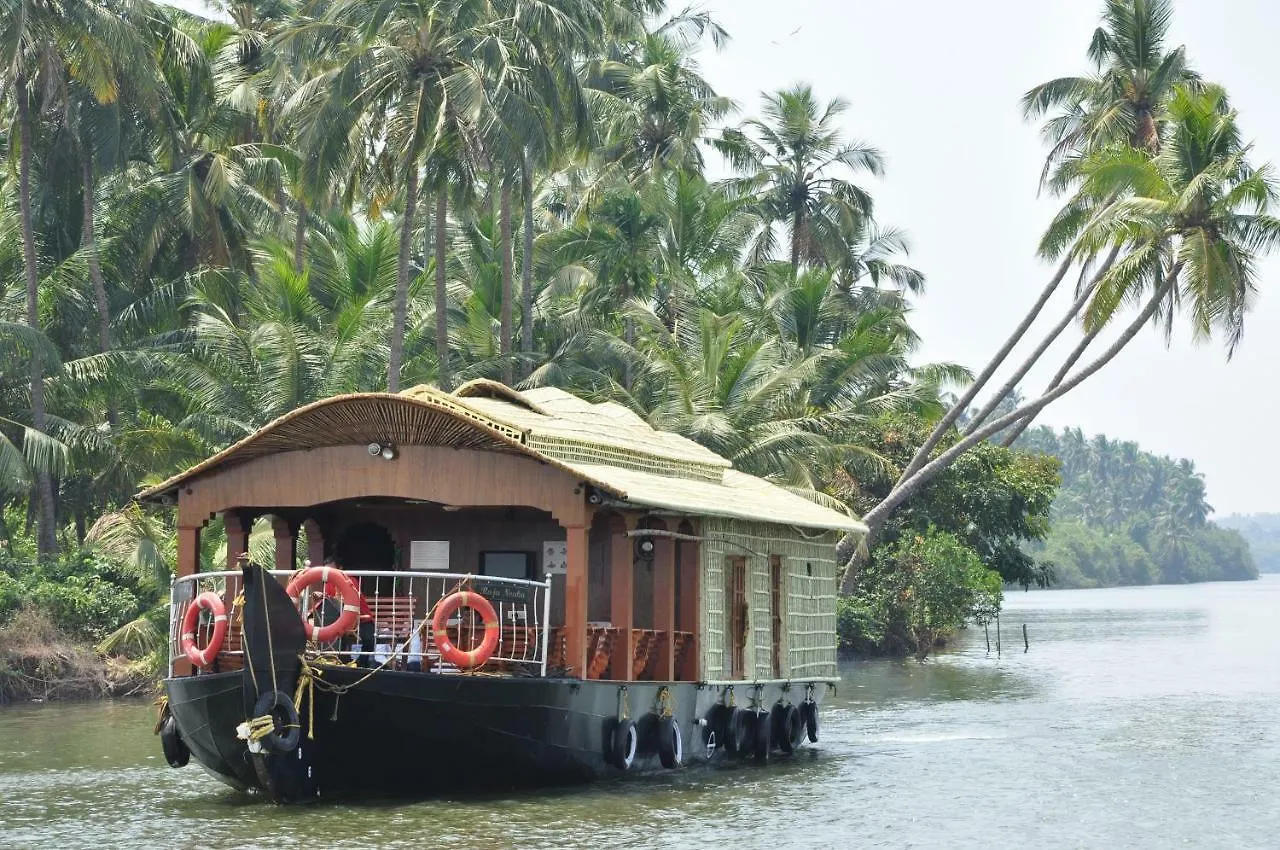 Kairali Heritage Resort Kannur