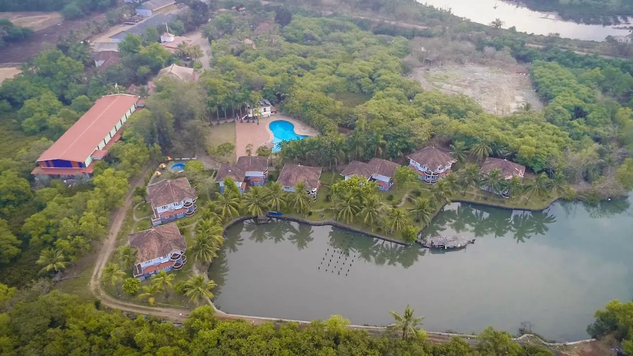Kairali Heritage Resort Kannur